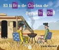 Cover: Libro de Cocina de Breaking Bad - Ediciones B