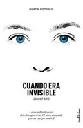 Cover: Cuando Era Invisible - Urano