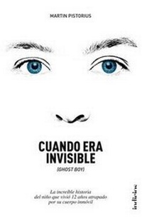 Enlarge image Cover: Cuando Era Invisible - Urano
