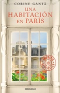 Cover: Una habitacion en Paris - Debolsillo