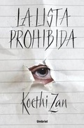 Cover: Lista Prohibida, La - Urano