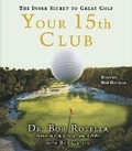 Cover: Your 15th Club - Simon & Schuster Audio