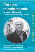 Cover: Por una mirada-mundo - Gedisa Editorial