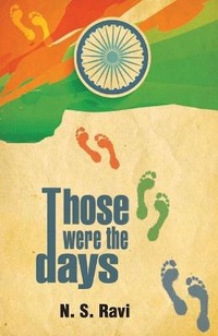 Enlarge image Cover: Those Were the Days - Leadstart Publishing Pvt Ltd