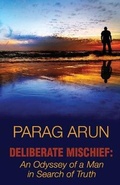 Cover: Deliberate Mischief - Leadstart Publishing Pvt Ltd