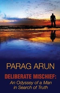 Enlarge image Cover: Deliberate Mischief - Leadstart Publishing Pvt Ltd