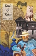 Cover: Tails and Tales - Leadstart Publishing Pvt Ltd