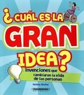 Cover: Cual Es La Gran Idea? - Panamericana Editorial