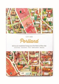 Abbildung von: CITIX60 - Portland - Victionary