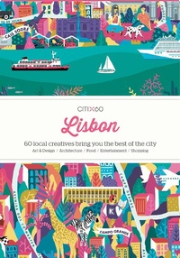 Abbildung von: Cancelled Citix60 - Lisbon - Victionary