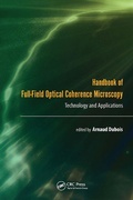 Cover: Handbook of Full-Field Optical Coherence Microscopy - Pan Stanford Publishing Pte Ltd