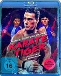 Cover: Karate Tiger - Splendid Entertainment