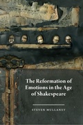 Bild: The Reformation of Emotions in the Age of Shakespeare - University of Chicago Press