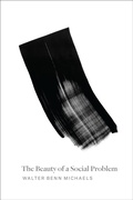 Cover: The Beauty of a Social Problem - University of Chicago Press