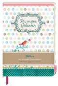 Cover: NoteBook - F&uuml;r meine Gedanken - Coppenrath