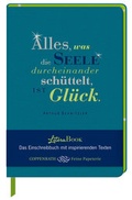 Cover: Kleines LiteraBook - Gl&uuml;ck - Coppenrath