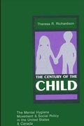 Abbildung von: Century of the Child, The - State University of New York Press