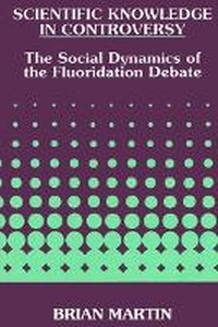 Abbildung von: Scientific Knowledge in Controversy - State University of New York Press
