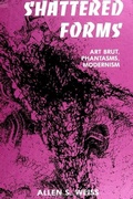 Cover: Shattered Forms - State University of New York Press