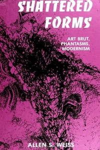 Enlarge image Cover: Shattered Forms - State University of New York Press