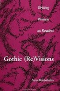 Cover: Gothic (Re)Visions - State University of New York Press
