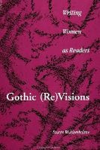 Enlarge image Cover: Gothic (Re)Visions - State University of New York Press