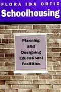 Cover: Schoolhousing - State University of New York Press