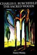 Cover: Charles E. Burchfield - State University of New York Press