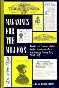 Bild: Magazines for the Millions - State University of New York Press