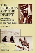 Cover: The Bedouins and the Desert - State University of New York Press