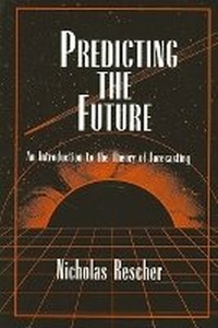 Abbildung von: Predicting the Future - State University of New York Press