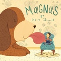 Cover: Magnus - Lion Children's Books