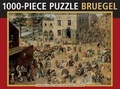 Cover: Bruegel: Jigsaw - Lorenz Books