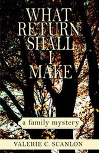 Enlarge image Cover: What Return Shall I Make - Xlibris Corporation