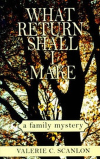 Enlarge image Cover: What Return Shall I Make - Xlibris Corporation
