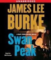 Abbildung von: Swan Peak - Simon & Schuster Audio