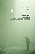 Cover: A Woman Much Missed - MacLehose Press