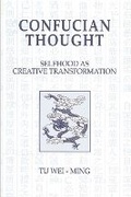 Cover: Confucian Thought - State University of New York Press