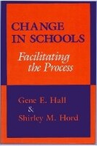 Enlarge image Cover: Change in Schools - State University of New York Press