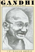Bild: Gandhi and Non-Violence - State University of New York Press