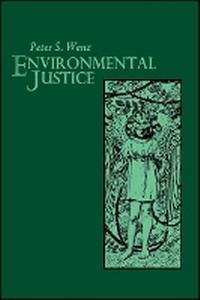 Enlarge image Cover: Environmental Justice - State University of New York Press