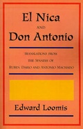 Cover: El Nica and Don Antonio - Xlibris Corporation