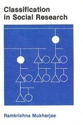 Cover: Classification in Social Research - State University of New York Press
