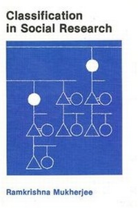 Enlarge image Cover: Classification in Social Research - State University of New York Press