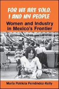 Abbildung von: For We are Sold, I and My People - State University of New York Press
