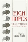 Cover: High Hopes - State University of New York Press