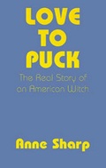 Cover: Love to Puck - Xlibris Corporation