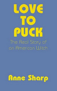 Enlarge image Cover: Love to Puck - Xlibris Corporation