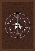 Cover: Tick Tock IPA #3 - Clockwork Watch Films Ltd