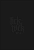 Cover: Tick Tock IPA 2015 - Clockwork Watch Films Ltd